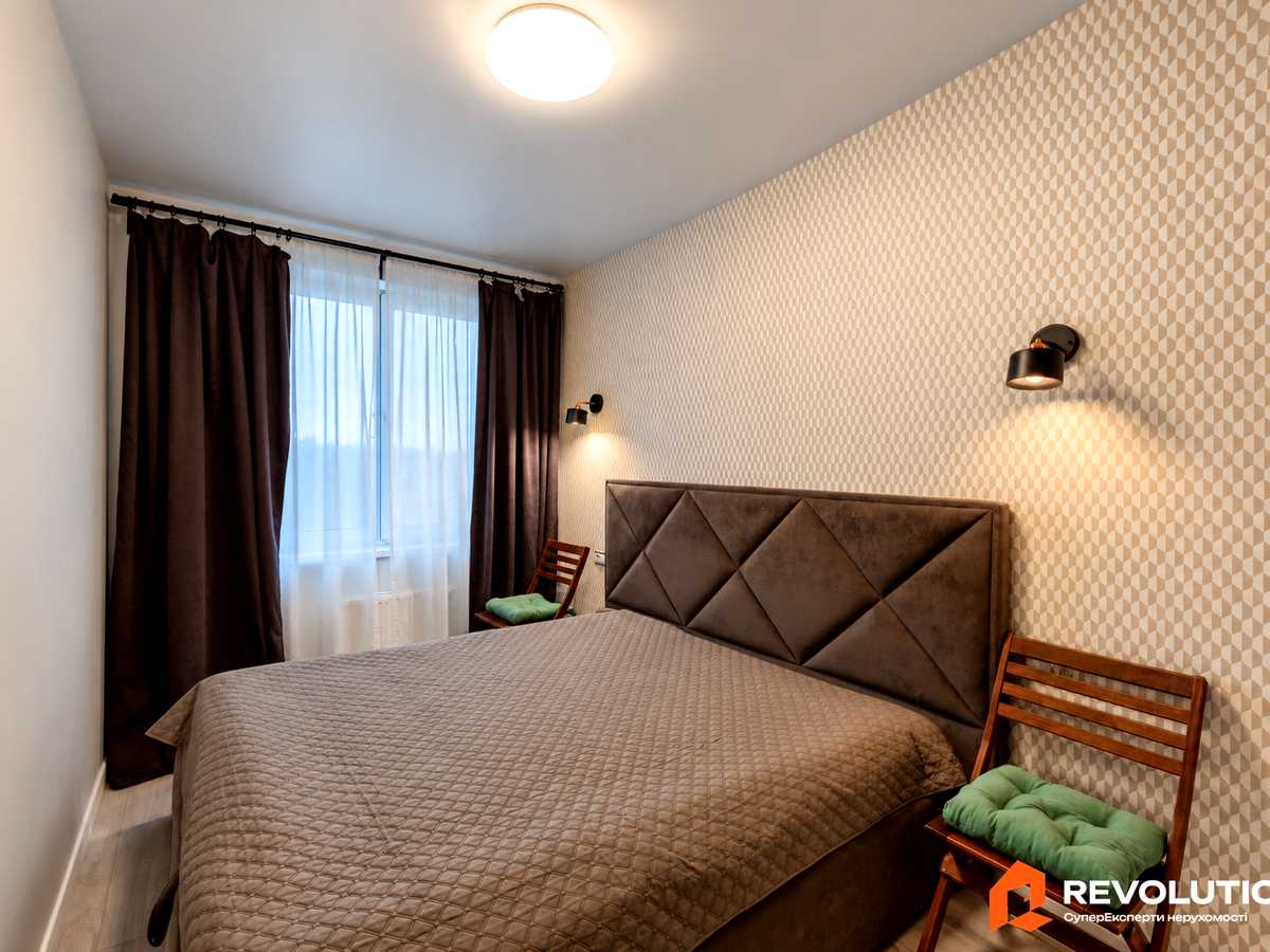 Квартира на вул. Сергія Данченка, 28 в Києві, ID 476229, фото №6