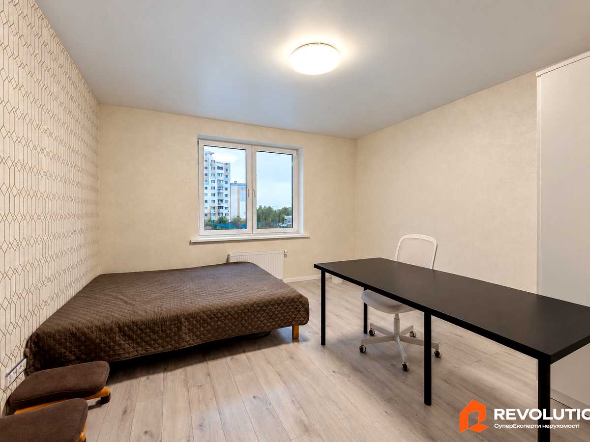 Квартира на вул. Сергія Данченка, 28 в Києві, ID 476229, фото №9