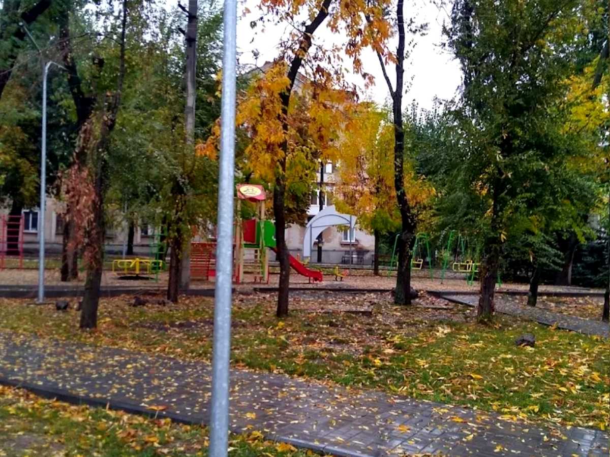 Квартира на вул. Військового Тилу, 1 в Кривому Розі, ID 476182, фото №2