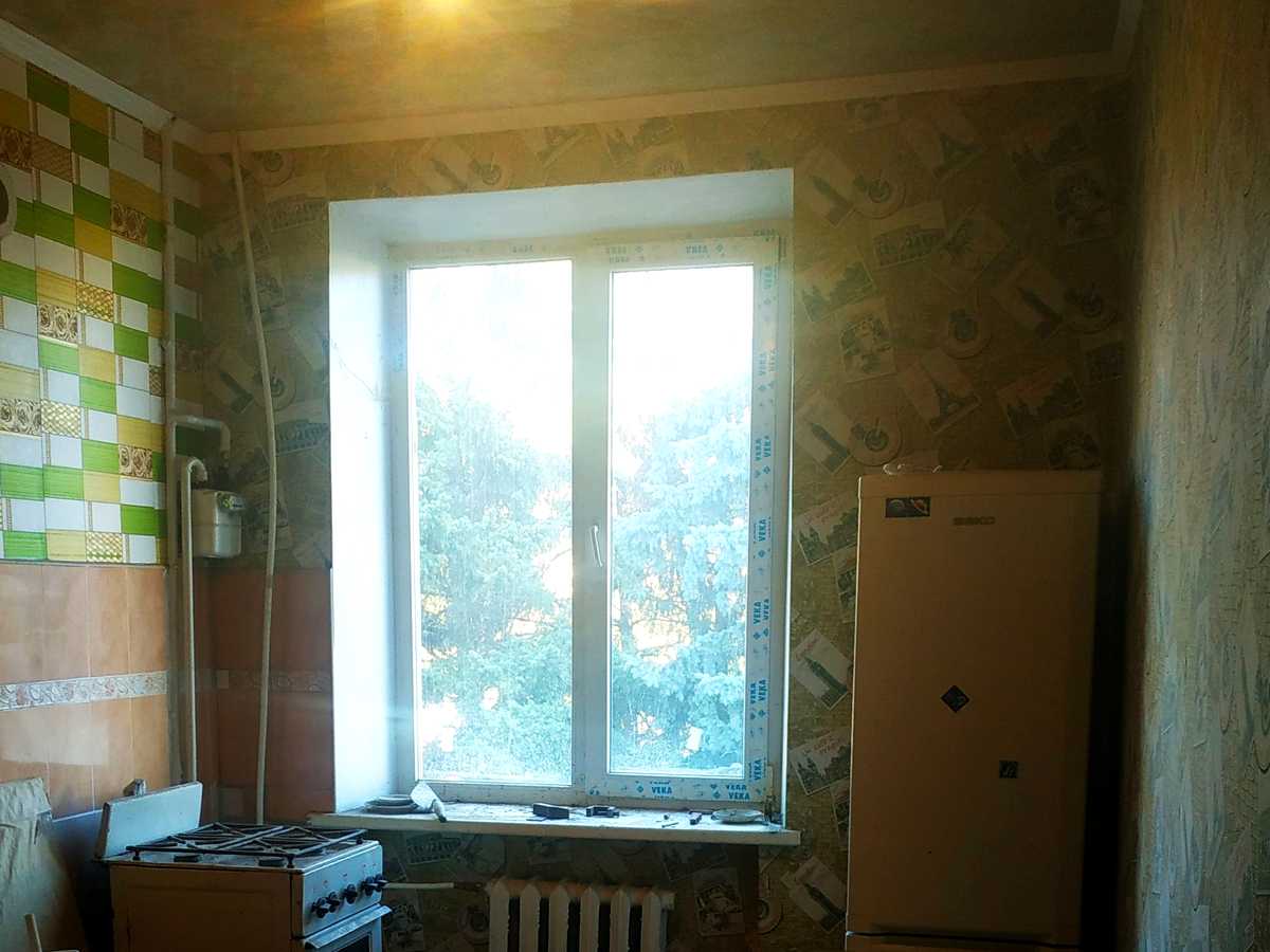 Квартира на вул. Військового Тилу, 1 в Кривому Розі, ID 476182, фото №4