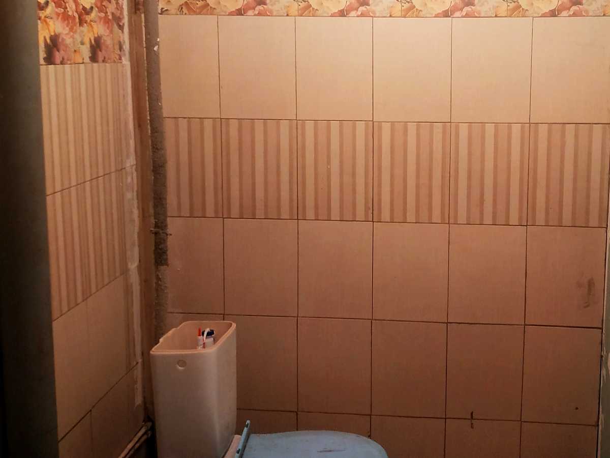 Квартира на вул. Військового Тилу, 1 в Кривому Розі, ID 476182, фото №6