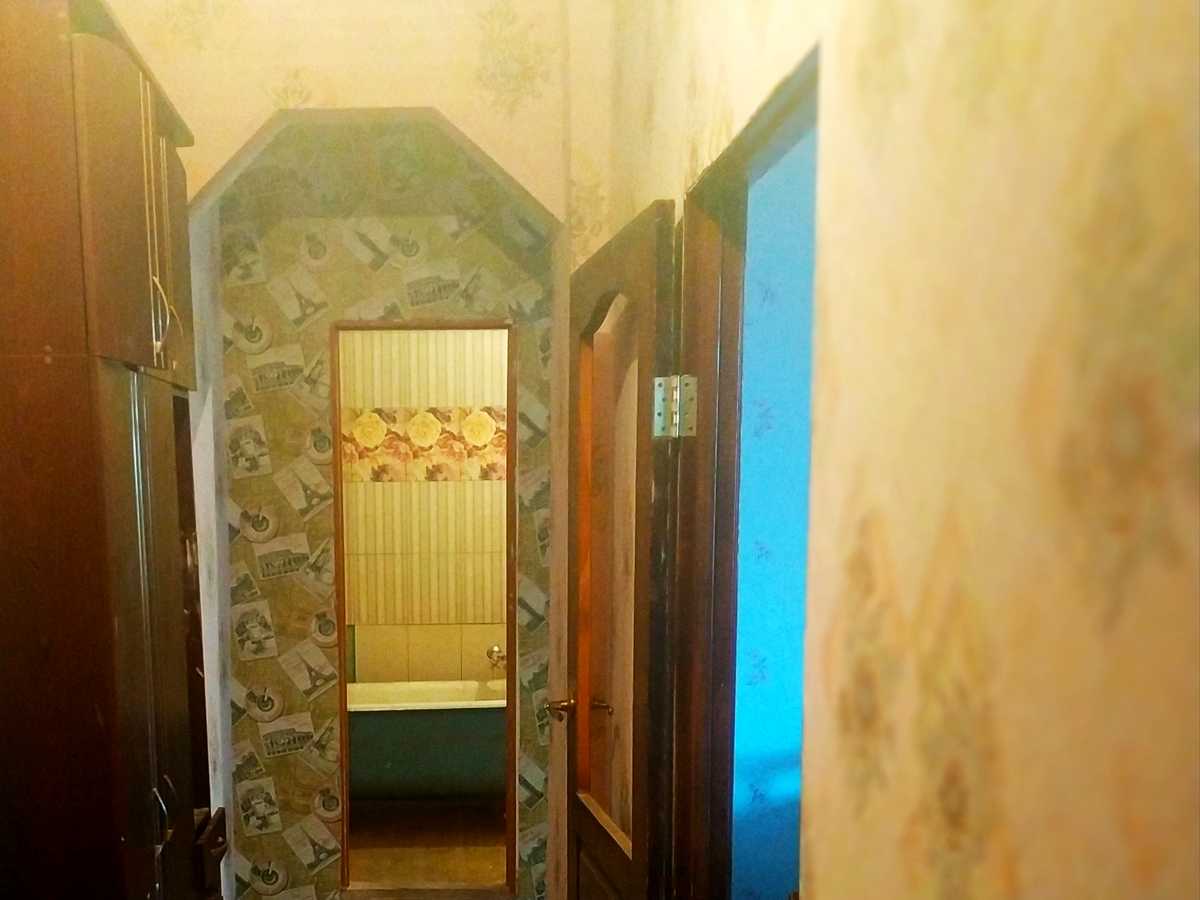 Квартира на вул. Військового Тилу, 1 в Кривому Розі, ID 476182, фото №7