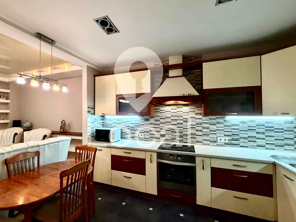 Квартира на вул. Олександра Мишуги, 12 в Києві, ID 476209, фото №2