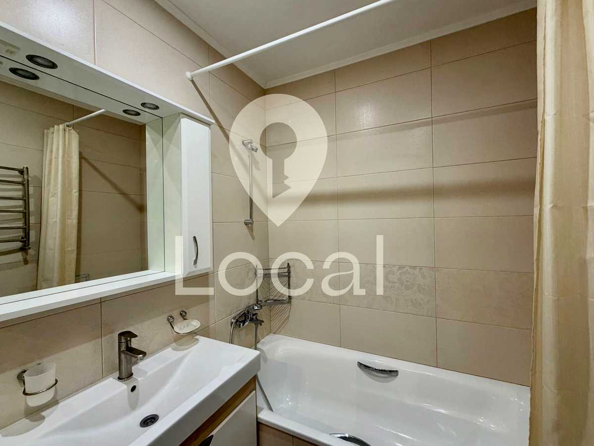 Квартира на вул. Олександра Мишуги, 12 в Києві, ID 476209, фото №11