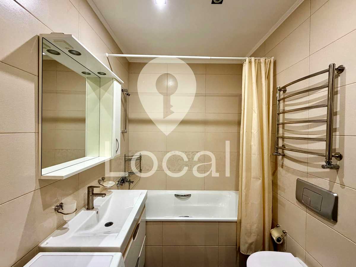 Квартира на вул. Олександра Мишуги, 12 в Києві, ID 476209, фото №12