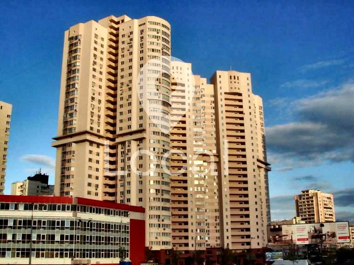 Квартира на вул. Олександра Мишуги, 12 в Києві, ID 476209, фото №13