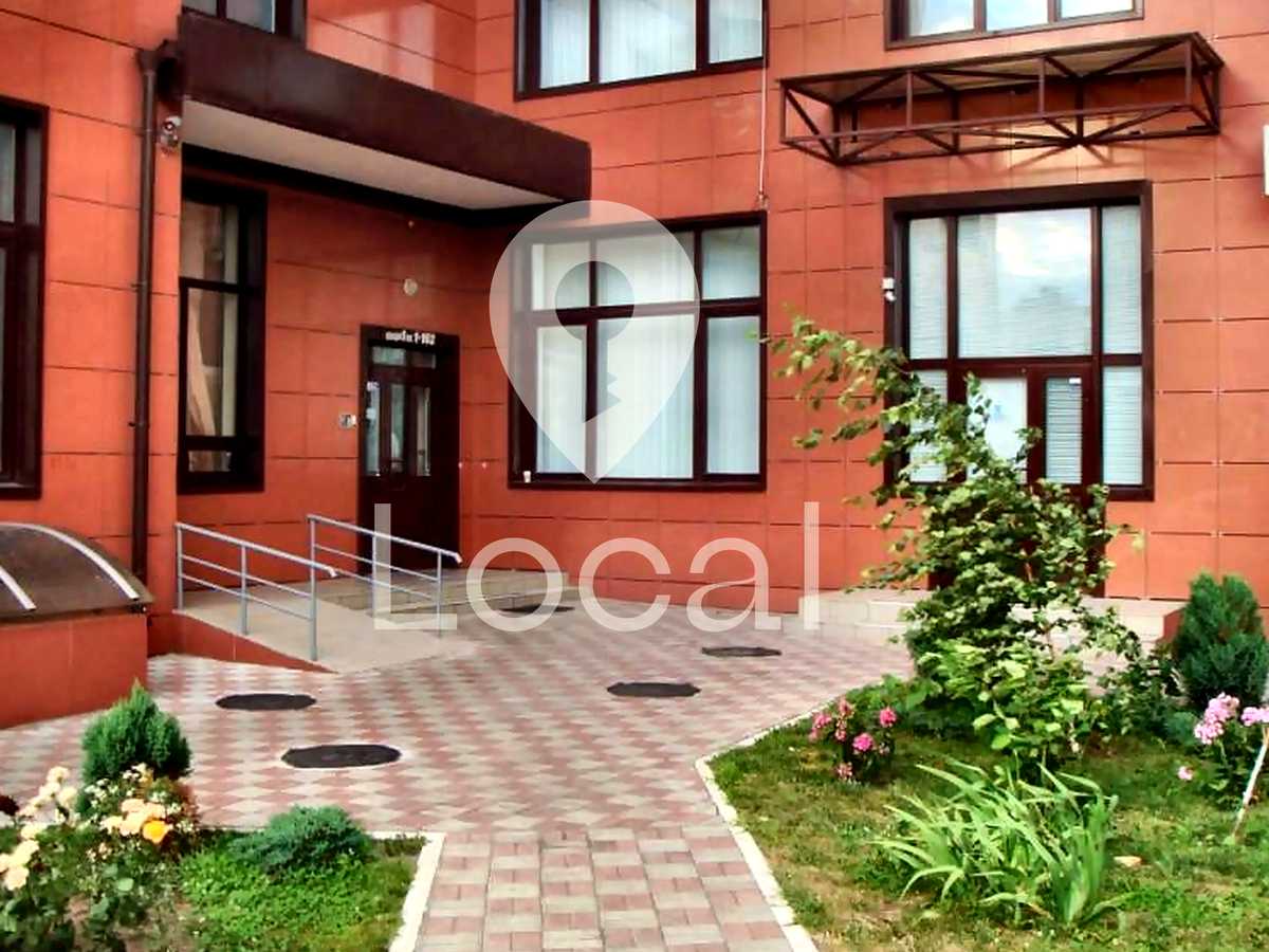 Квартира на вул. Олександра Мишуги, 12 в Києві, ID 476209, фото №15