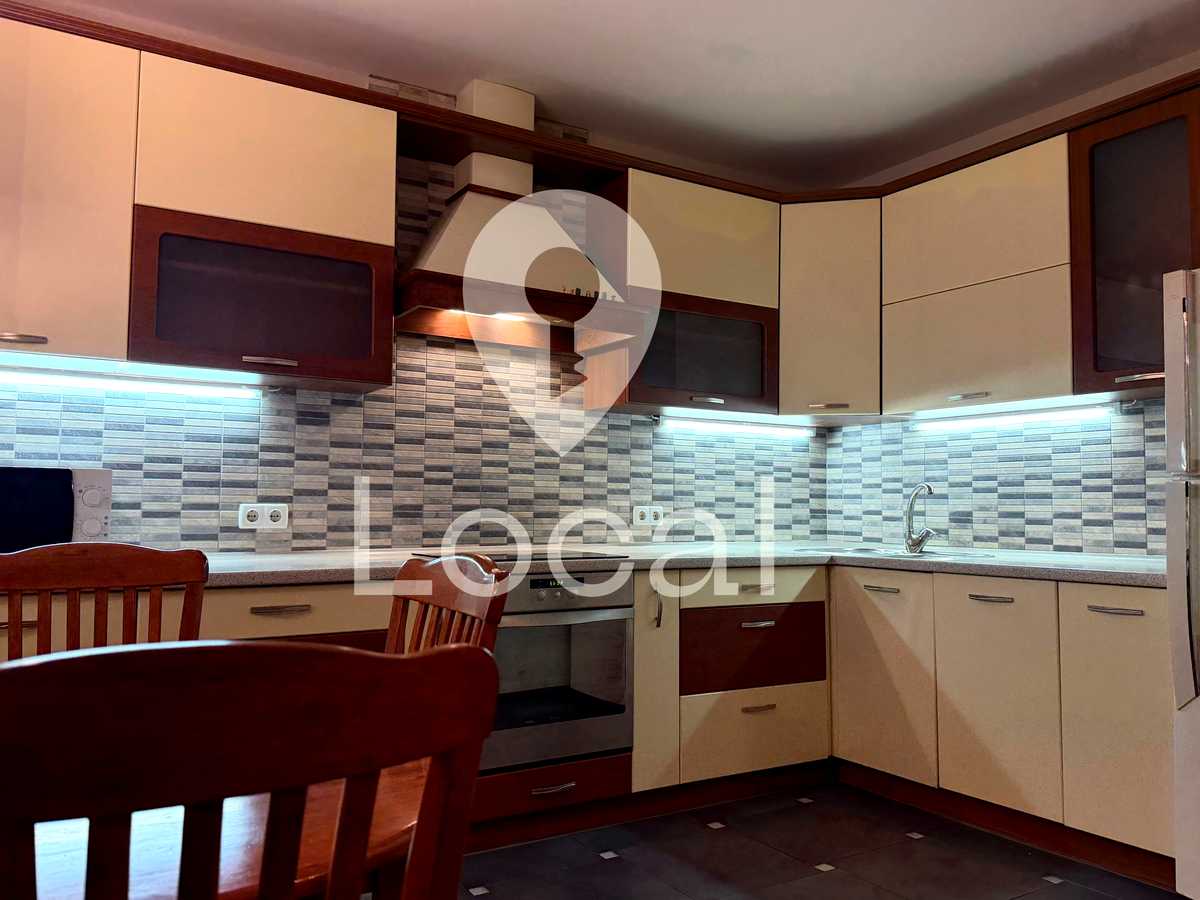 Квартира на вул. Олександра Мишуги, 12 в Києві, ID 476209, фото №8