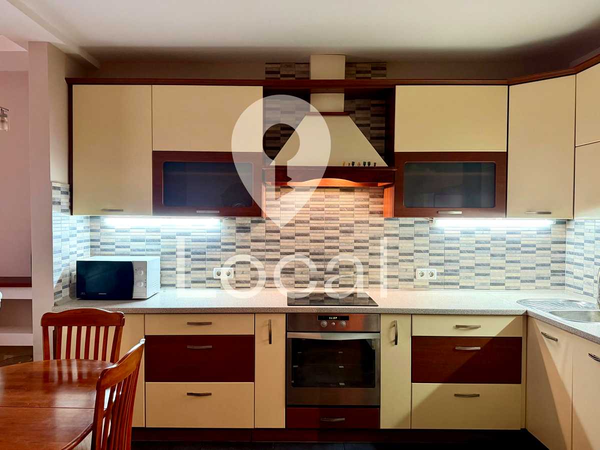 Квартира на вул. Олександра Мишуги, 12 в Києві, ID 476209, фото №9