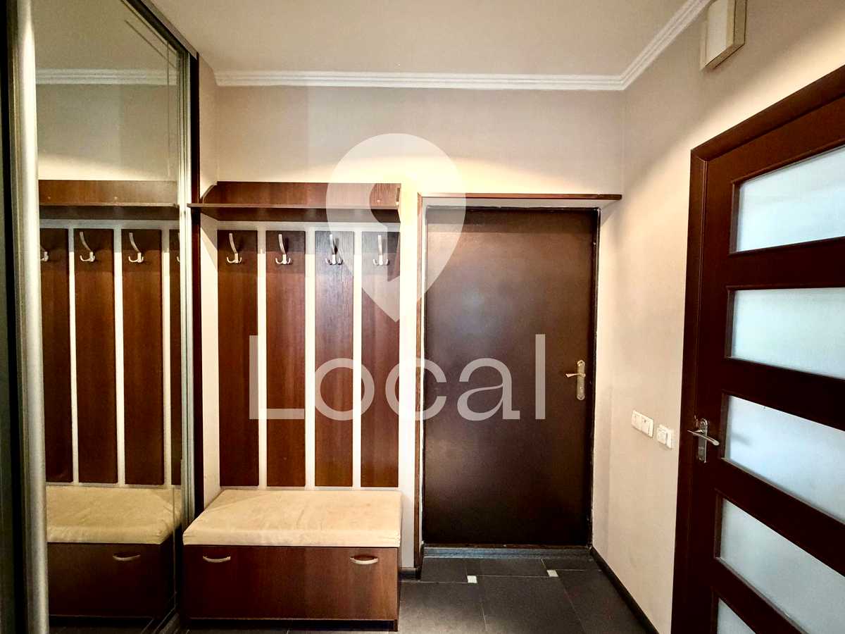 Квартира на вул. Олександра Мишуги, 12 в Києві, ID 476209, фото №10