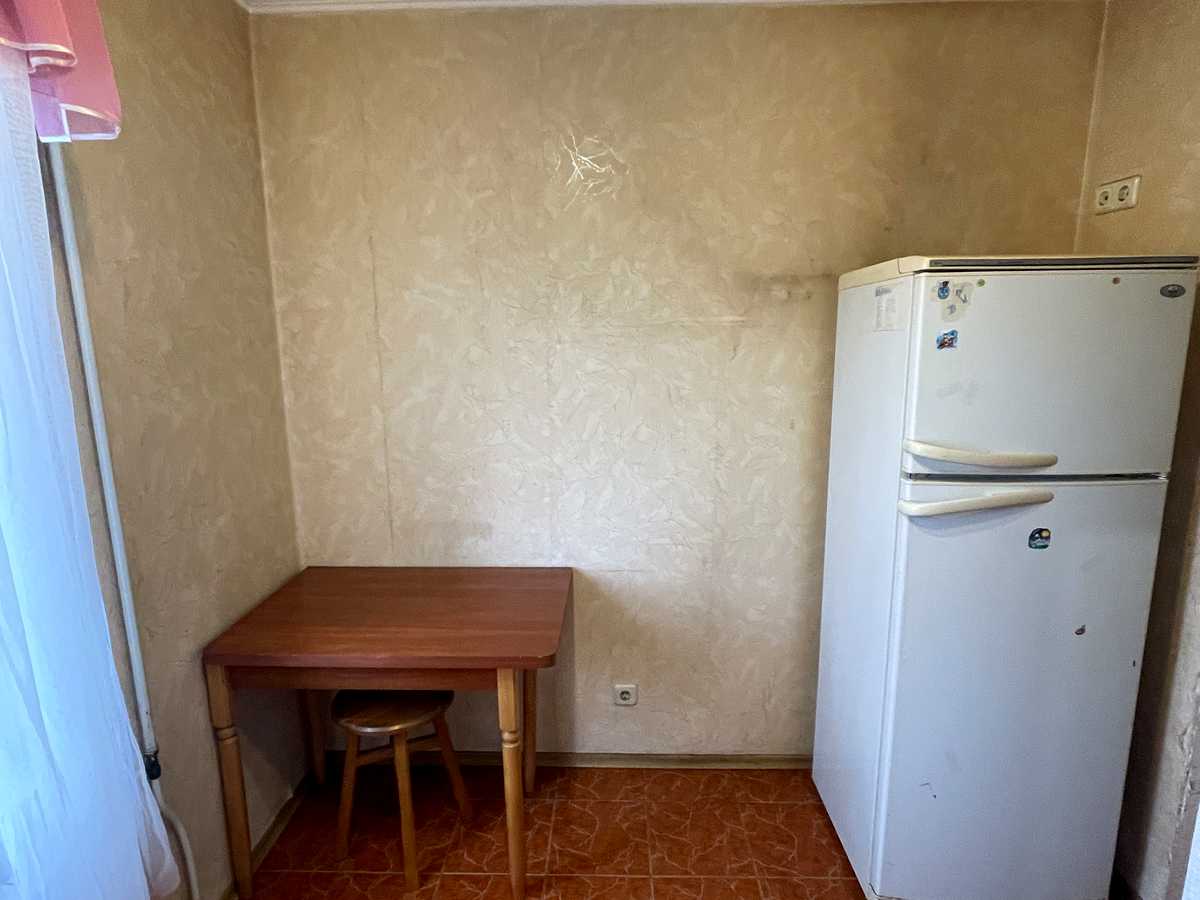 Квартира на вул. Симиренка, 22А в Києві, ID 476221, фото №2