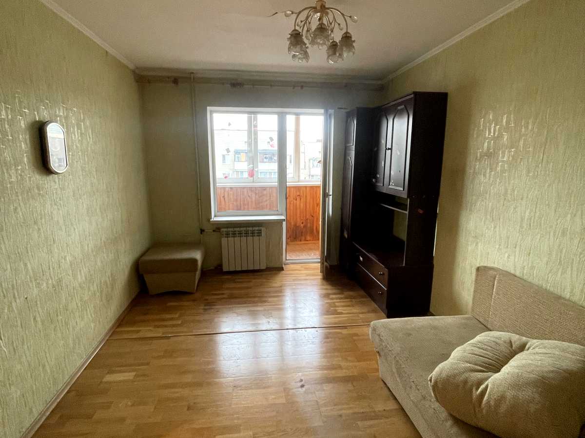 Квартира на вул. Симиренка, 22А в Києві, ID 476221, фото №3