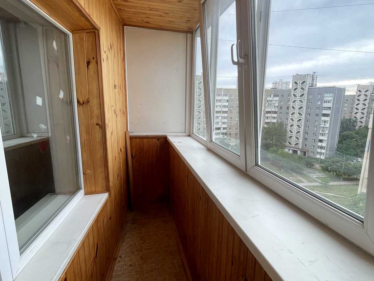 Квартира на вул. Симиренка, 22А в Києві, ID 476221, фото №4