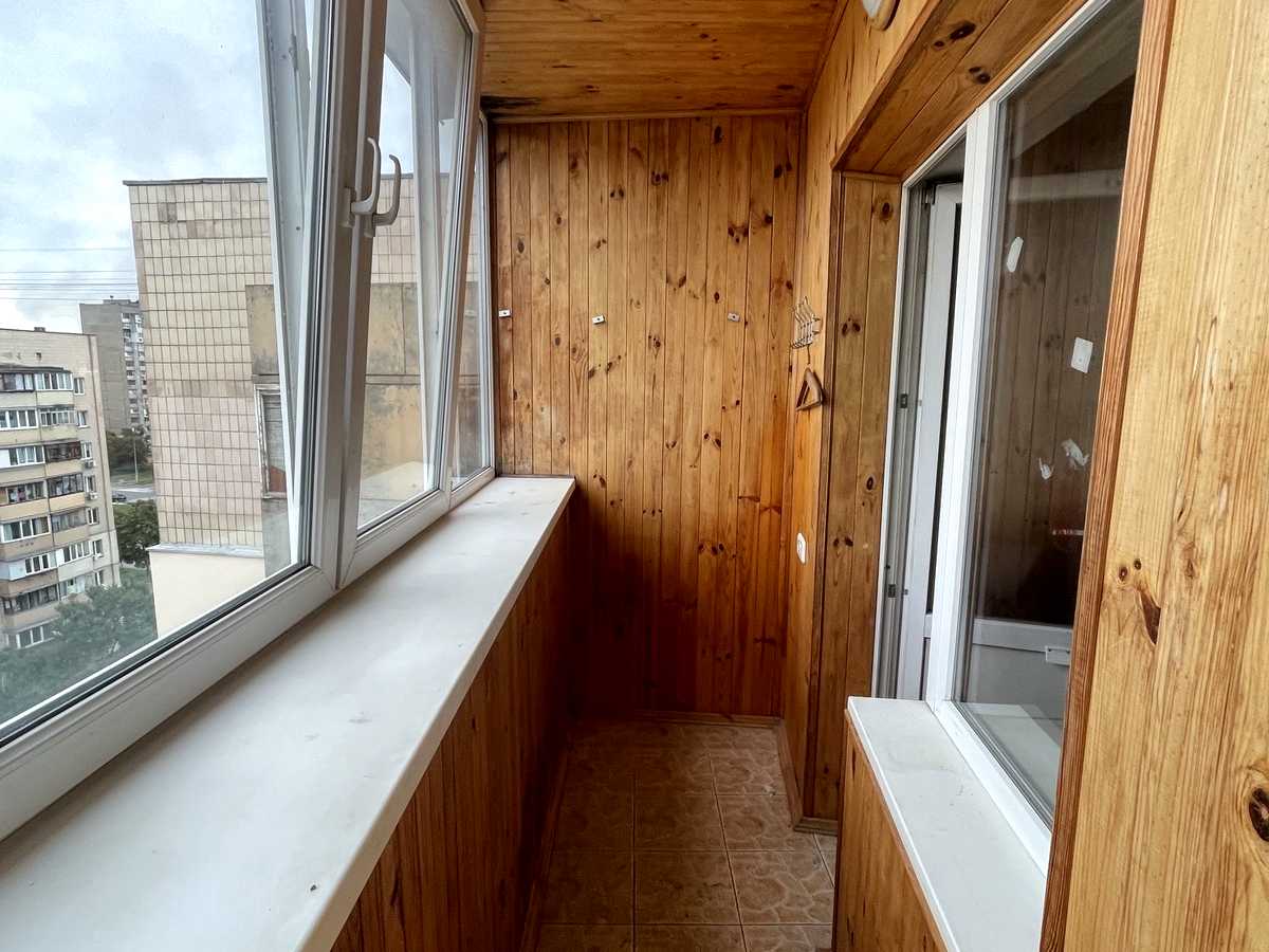 Квартира на вул. Симиренка, 22А в Києві, ID 476221, фото №5