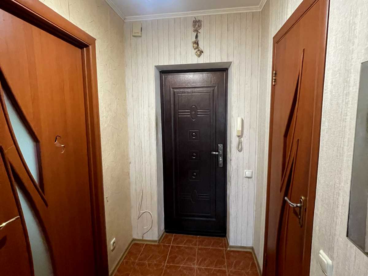 Квартира на вул. Симиренка, 22А в Києві, ID 476221, фото №7