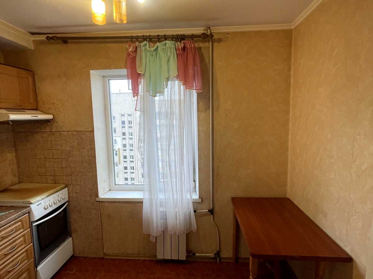 Квартира на вул. Симиренка, 22А в Києві, ID 476221, фото №9