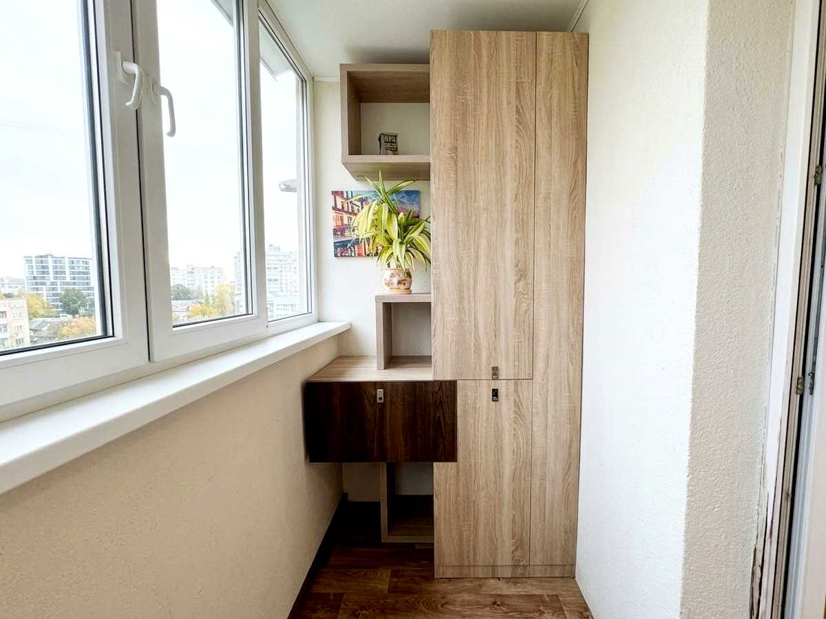 Квартира на вул. Зодчих, 5 в Вінниці, ID 476179, фото №16