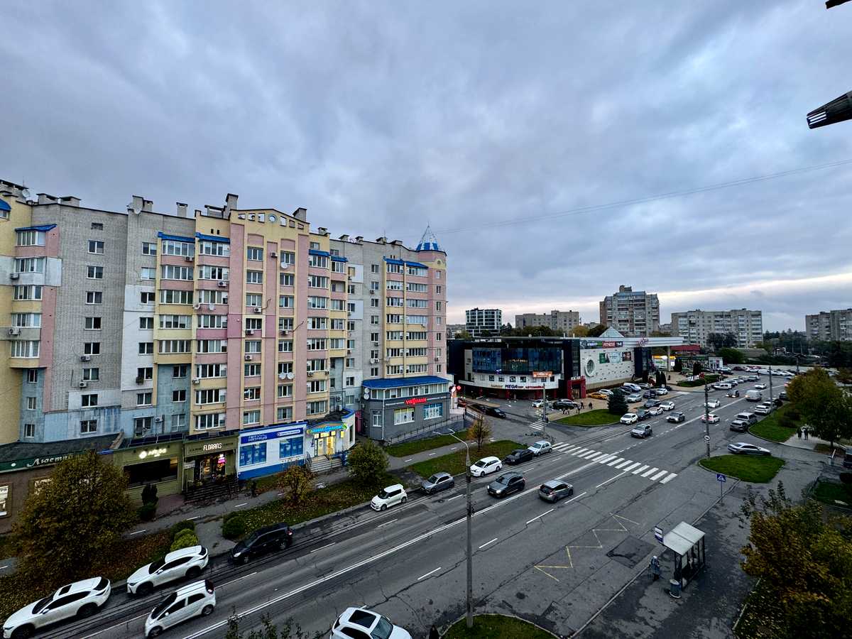 Квартира на вул. Зодчих, 5 в Вінниці, ID 476179, фото №17