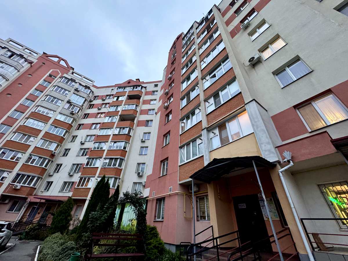 Квартира на вул. Зодчих, 5 в Вінниці, ID 476179, фото №18