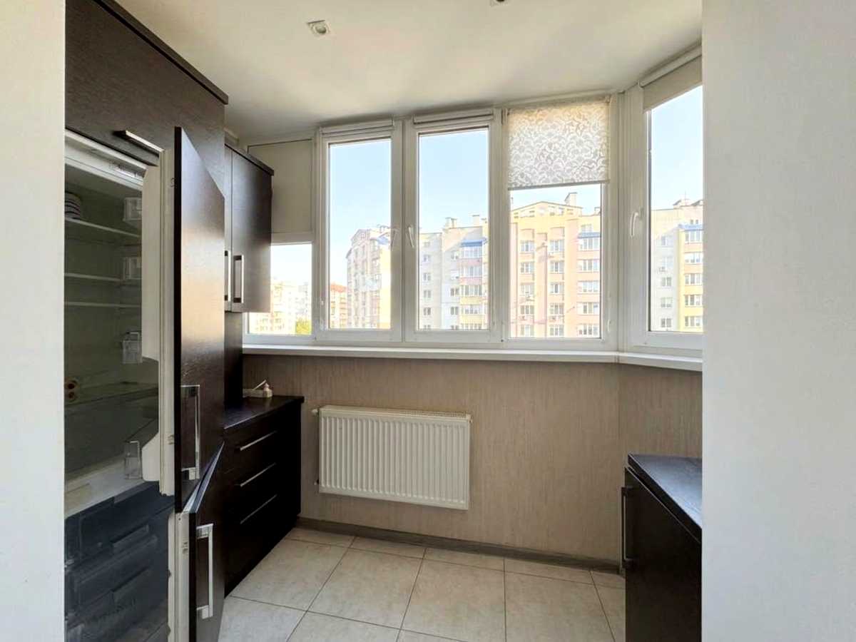 Квартира на вул. Зодчих, 5 в Вінниці, ID 476179, фото №3