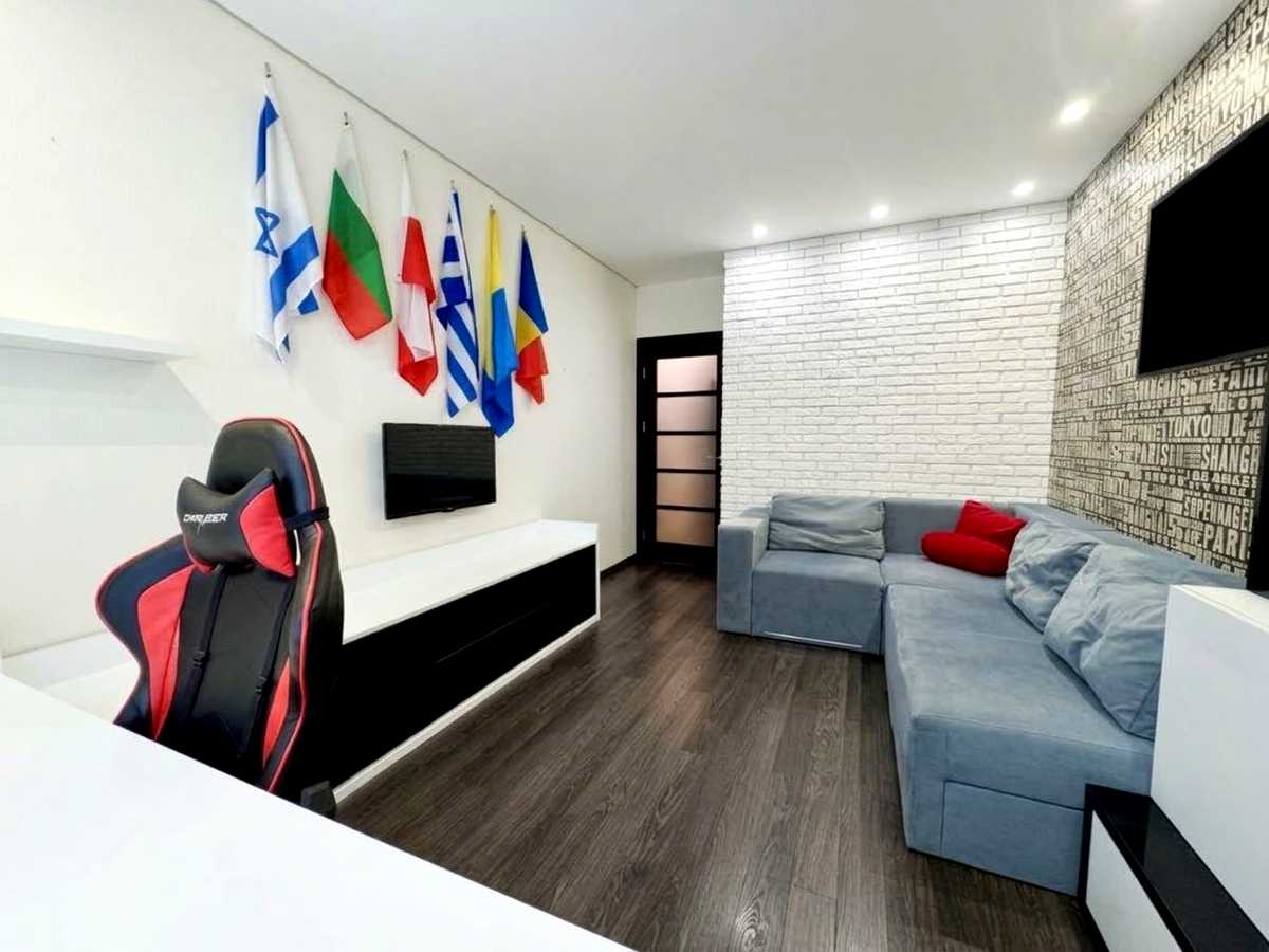 Квартира на вул. Зодчих, 5 в Вінниці, ID 476179, фото №4