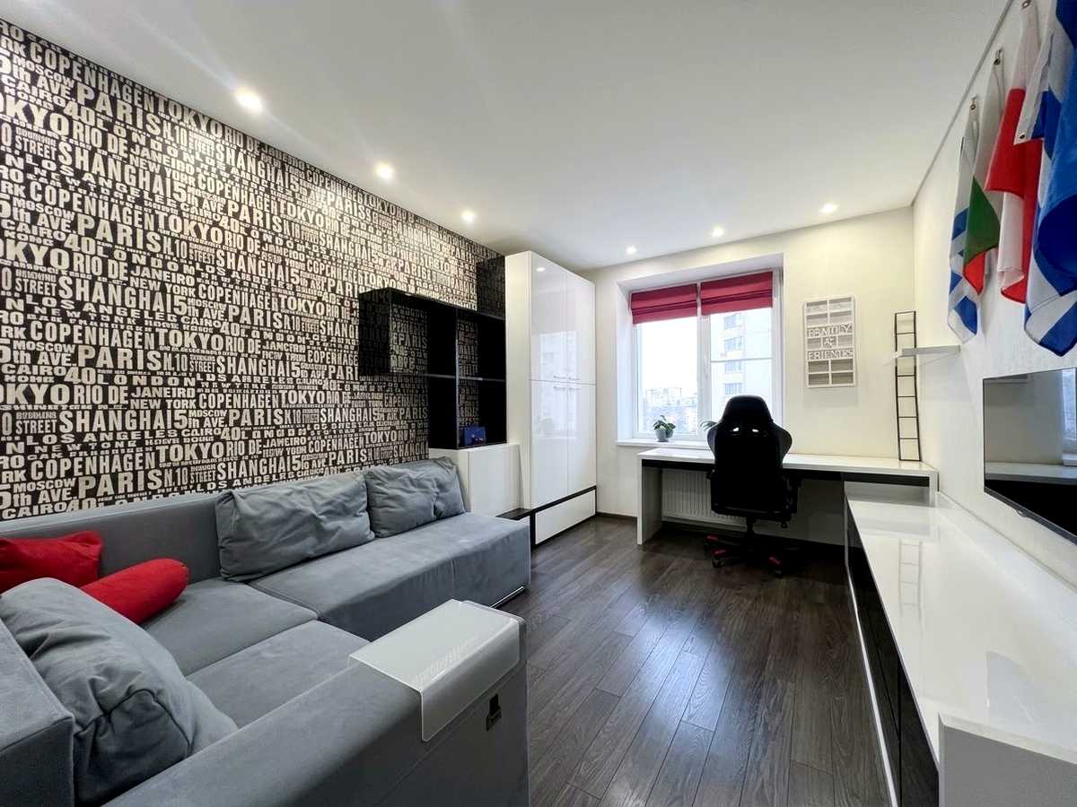 Квартира на вул. Зодчих, 5 в Вінниці, ID 476179, фото №5