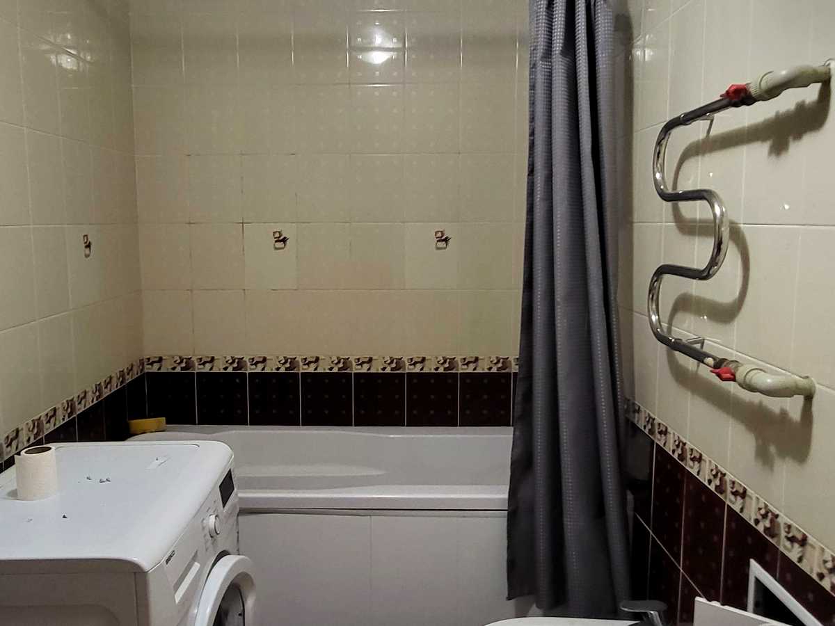 Квартира на вул. Гожулівська, 26 в Полтаві, ID 476198, фото №7