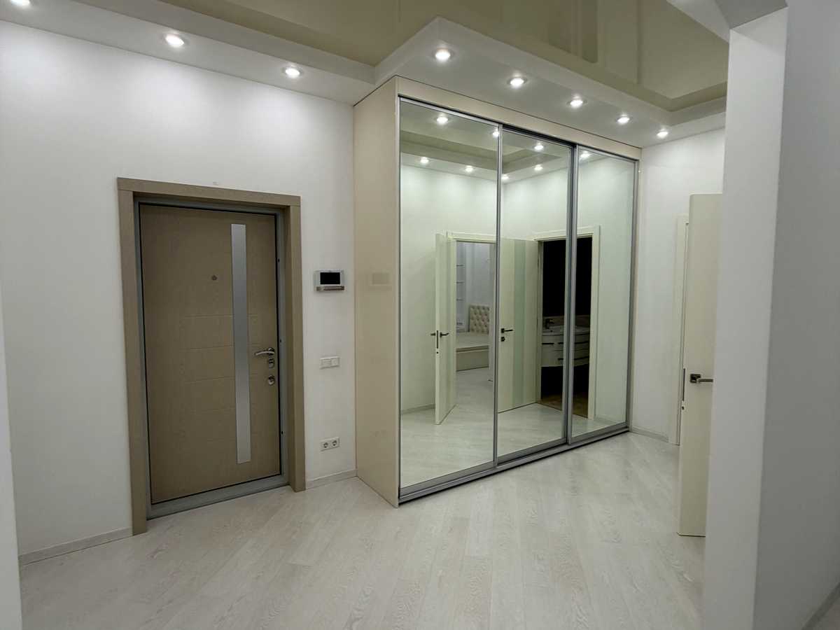Квартира на Дніпровська набережна, 14 в Києві, ID 476226, фото №12
