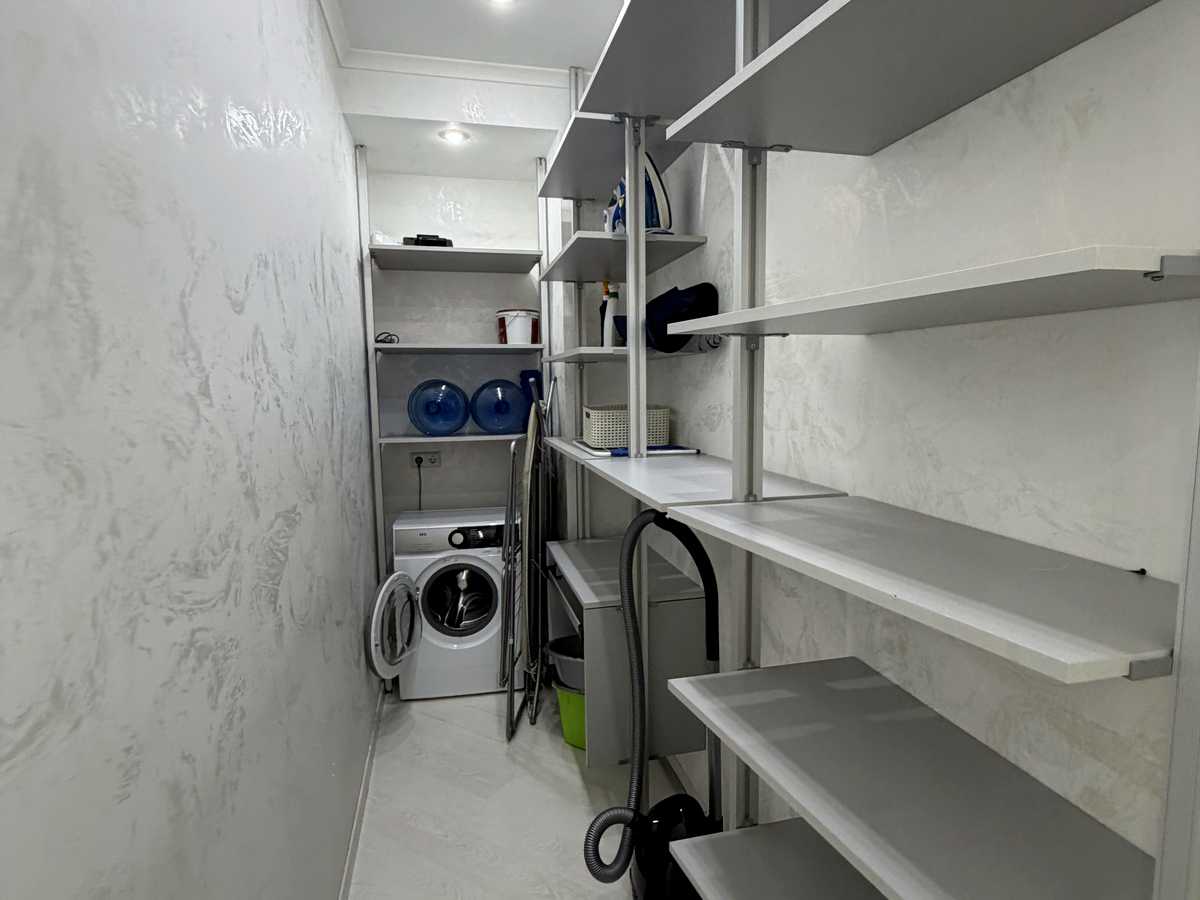Квартира на Дніпровська набережна, 14 в Києві, ID 476226, фото №13