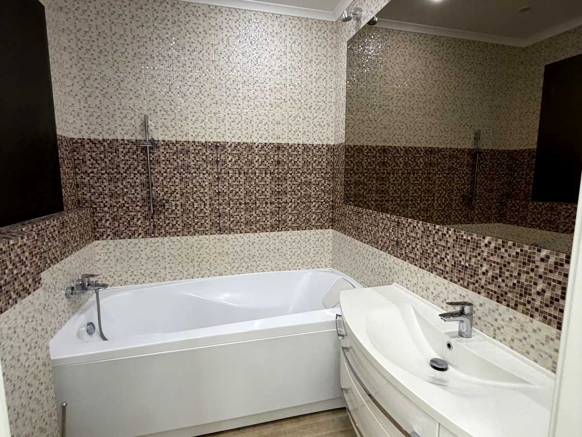 Квартира на Дніпровська набережна, 14 в Києві, ID 476226, фото №15