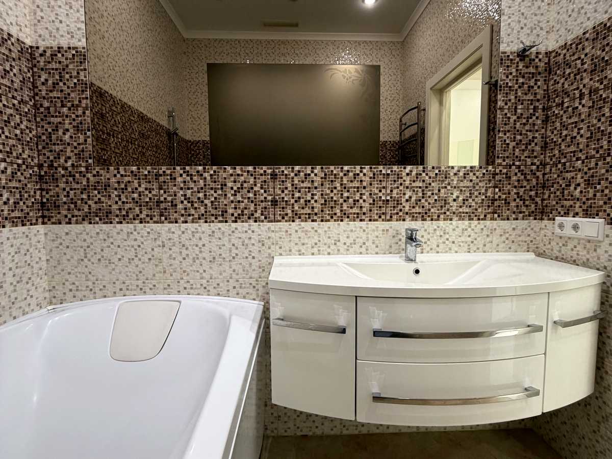 Квартира на Дніпровська набережна, 14 в Києві, ID 476226, фото №17