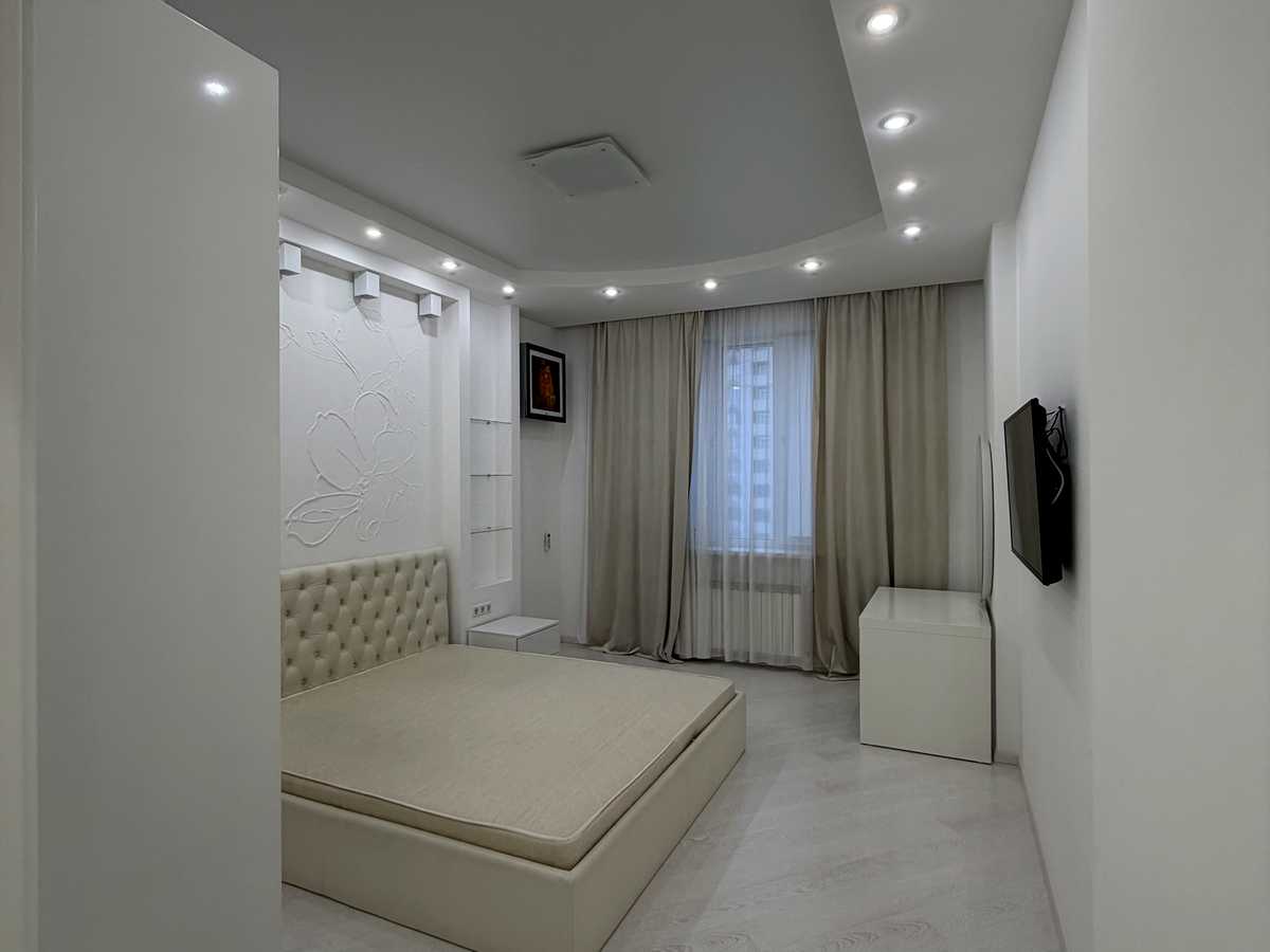 Квартира на Дніпровська набережна, 14 в Києві, ID 476226, фото №22