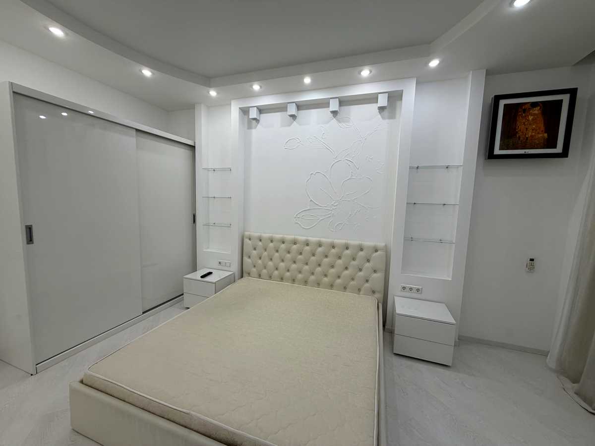 Квартира на Дніпровська набережна, 14 в Києві, ID 476226, фото №23