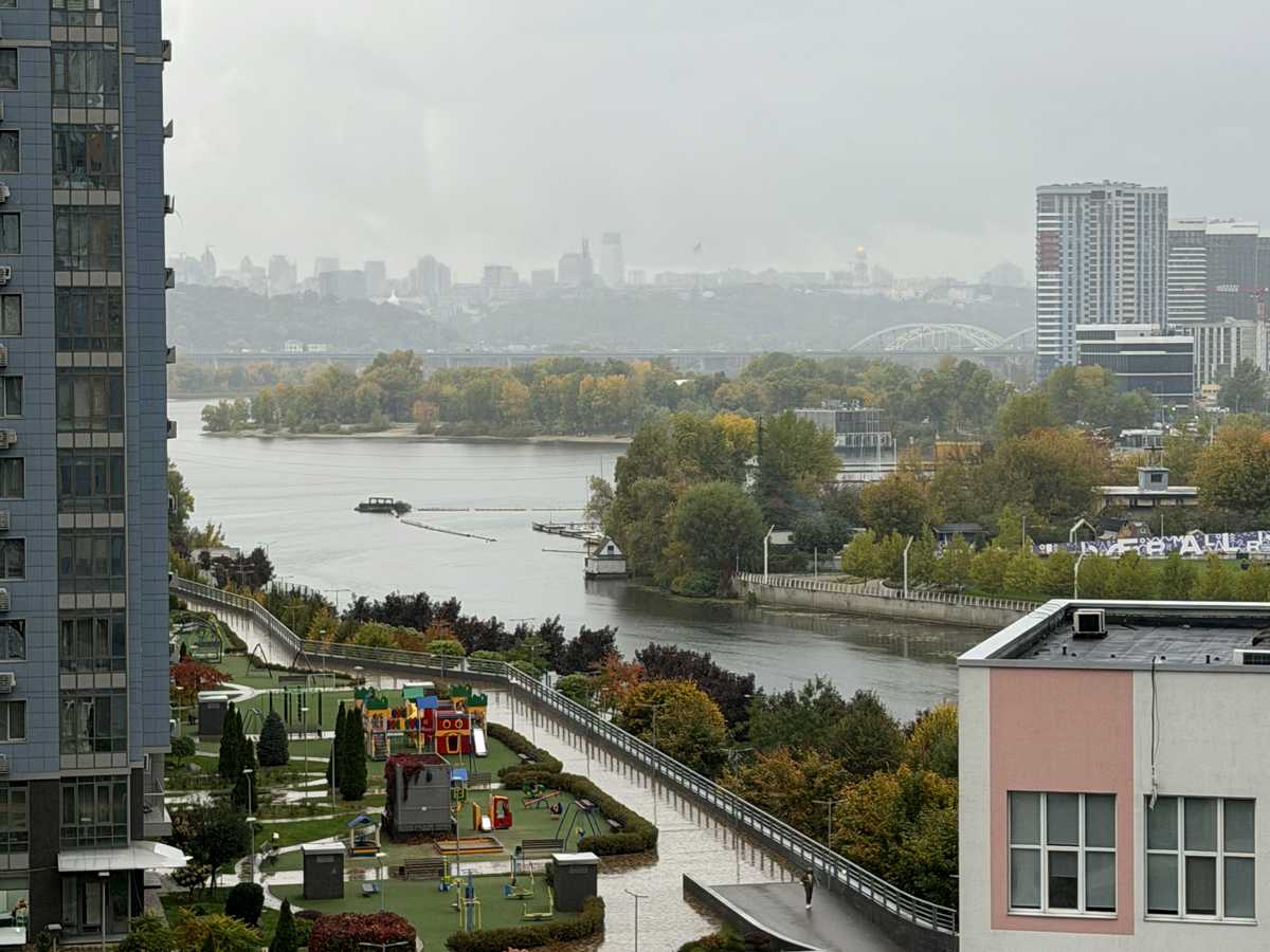 Квартира на Дніпровська набережна, 14 в Києві, ID 476226, фото №8