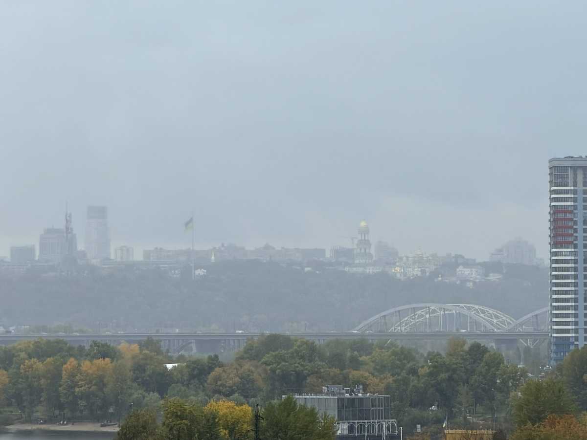 Квартира на Дніпровська набережна, 14 в Києві, ID 476226, фото №9