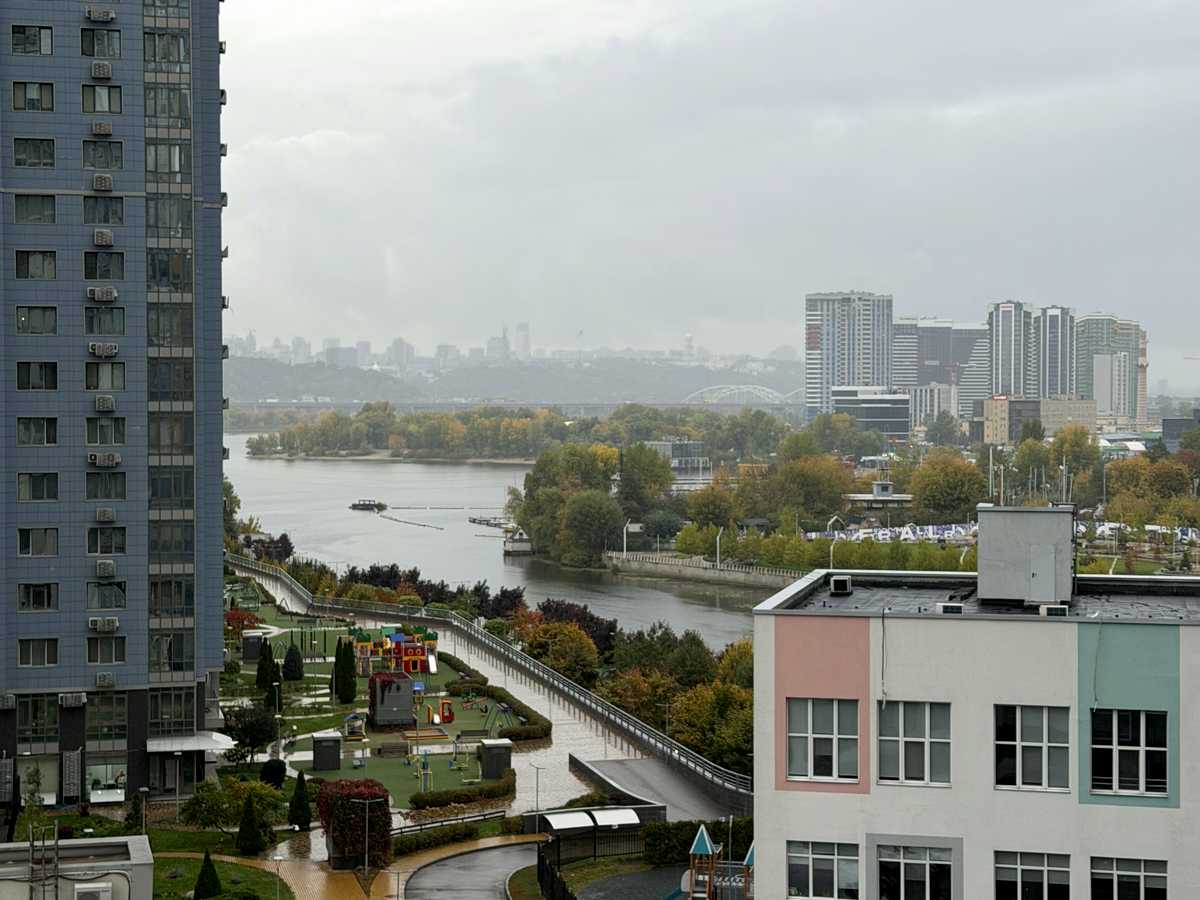 Квартира на Дніпровська набережна, 14 в Києві, ID 476226, фото №10