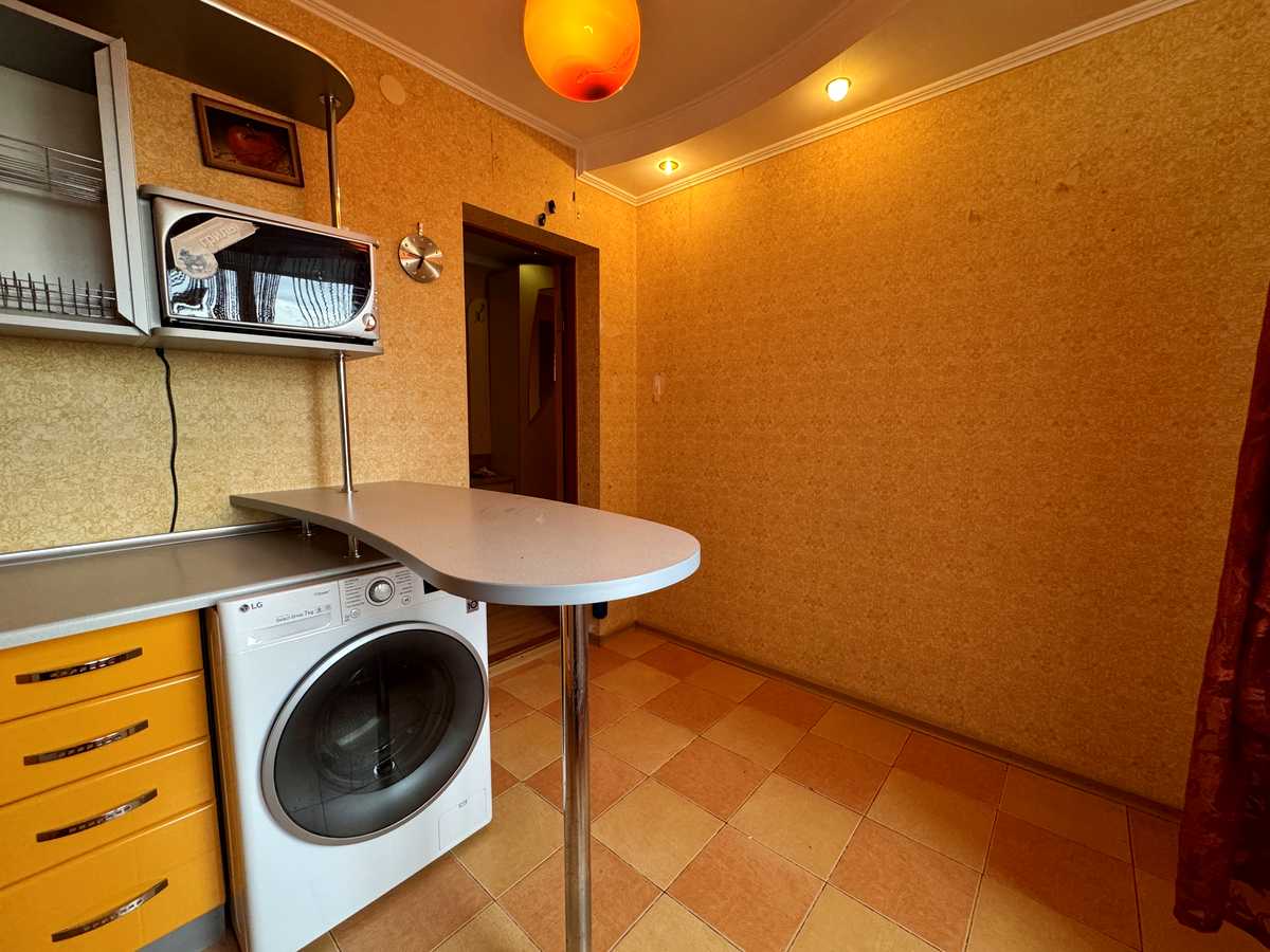Квартира на вул. Ісмаїла Гаспринського, 12 в Вінниці, ID 476222, фото №2