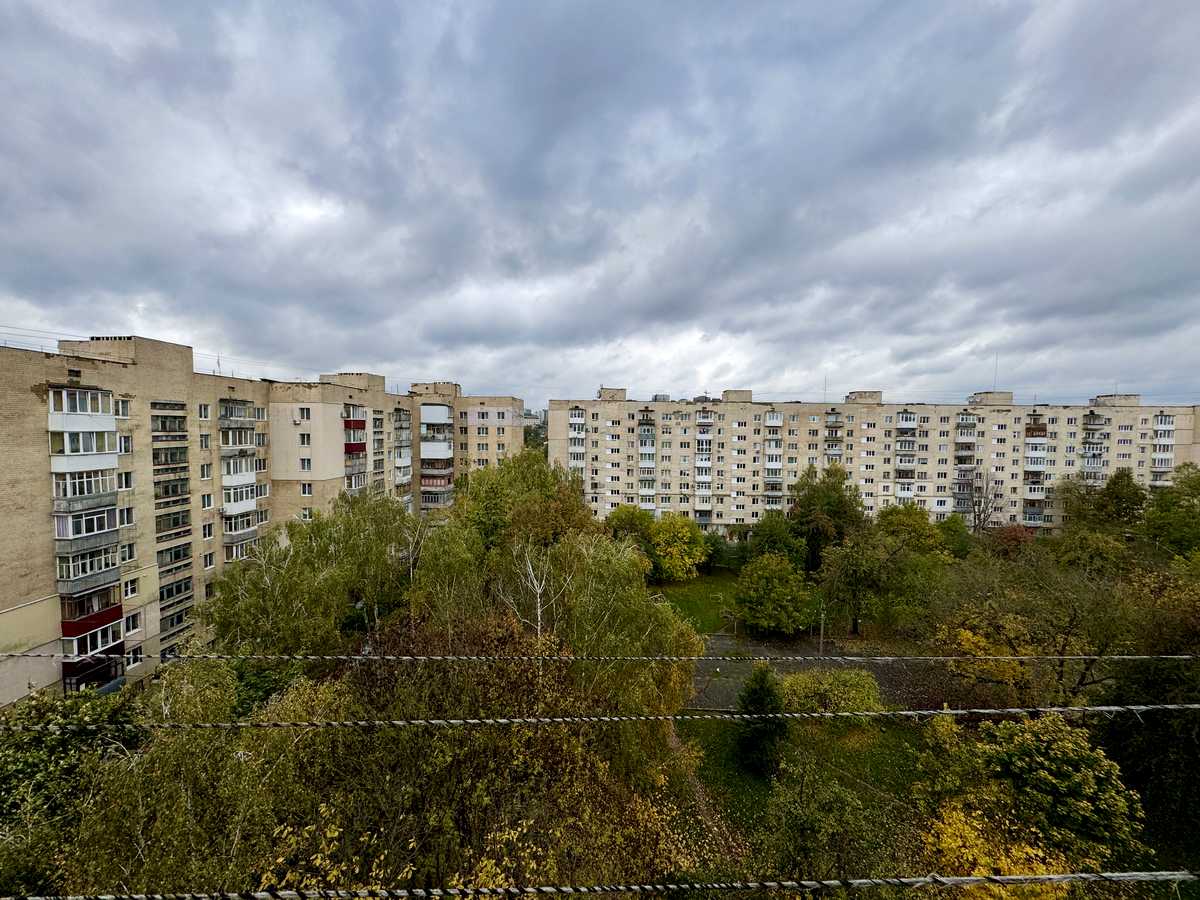 Квартира на вул. Ісмаїла Гаспринського, 12 в Вінниці, ID 476222, фото №12