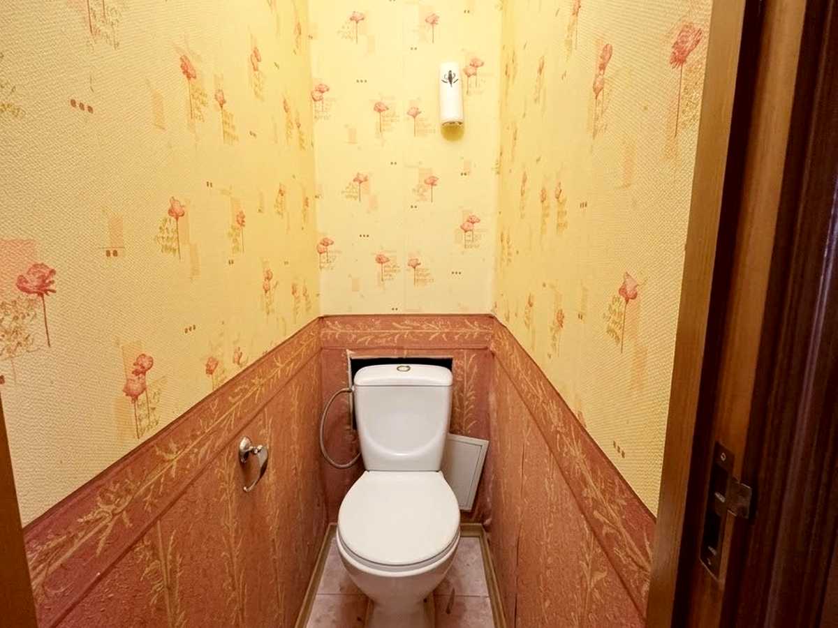 Квартира на вул. Ісмаїла Гаспринського, 12 в Вінниці, ID 476222, фото №14