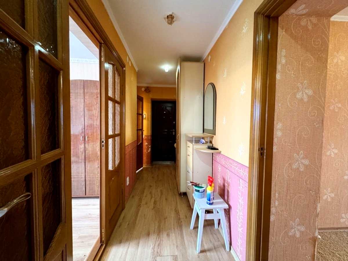 Квартира на вул. Ісмаїла Гаспринського, 12 в Вінниці, ID 476222, фото №17