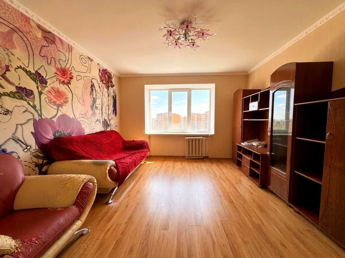 Квартира на вул. Ісмаїла Гаспринського, 12 в Вінниці, ID 476222, фото №4