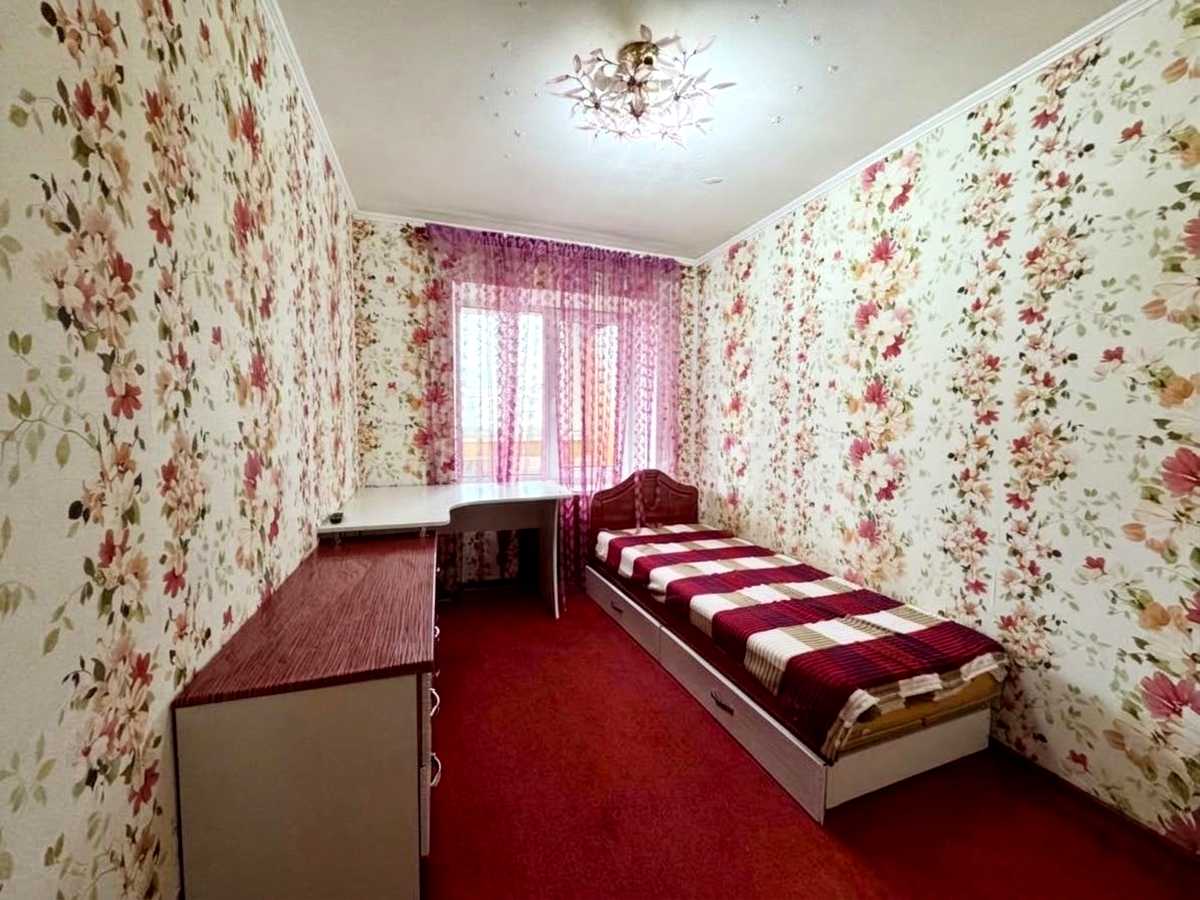 Квартира на вул. Ісмаїла Гаспринського, 12 в Вінниці, ID 476222, фото №5