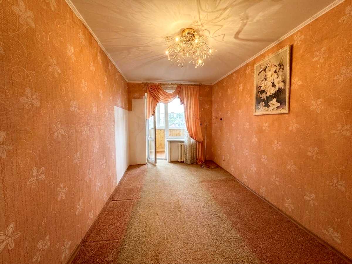 Квартира на вул. Ісмаїла Гаспринського, 12 в Вінниці, ID 476222, фото №8