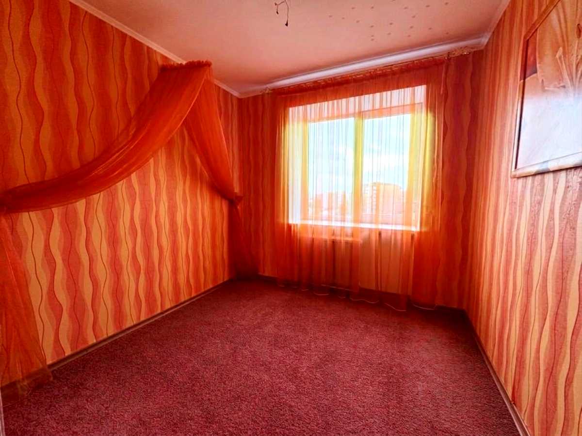 Квартира на вул. Ісмаїла Гаспринського, 12 в Вінниці, ID 476222, фото №9