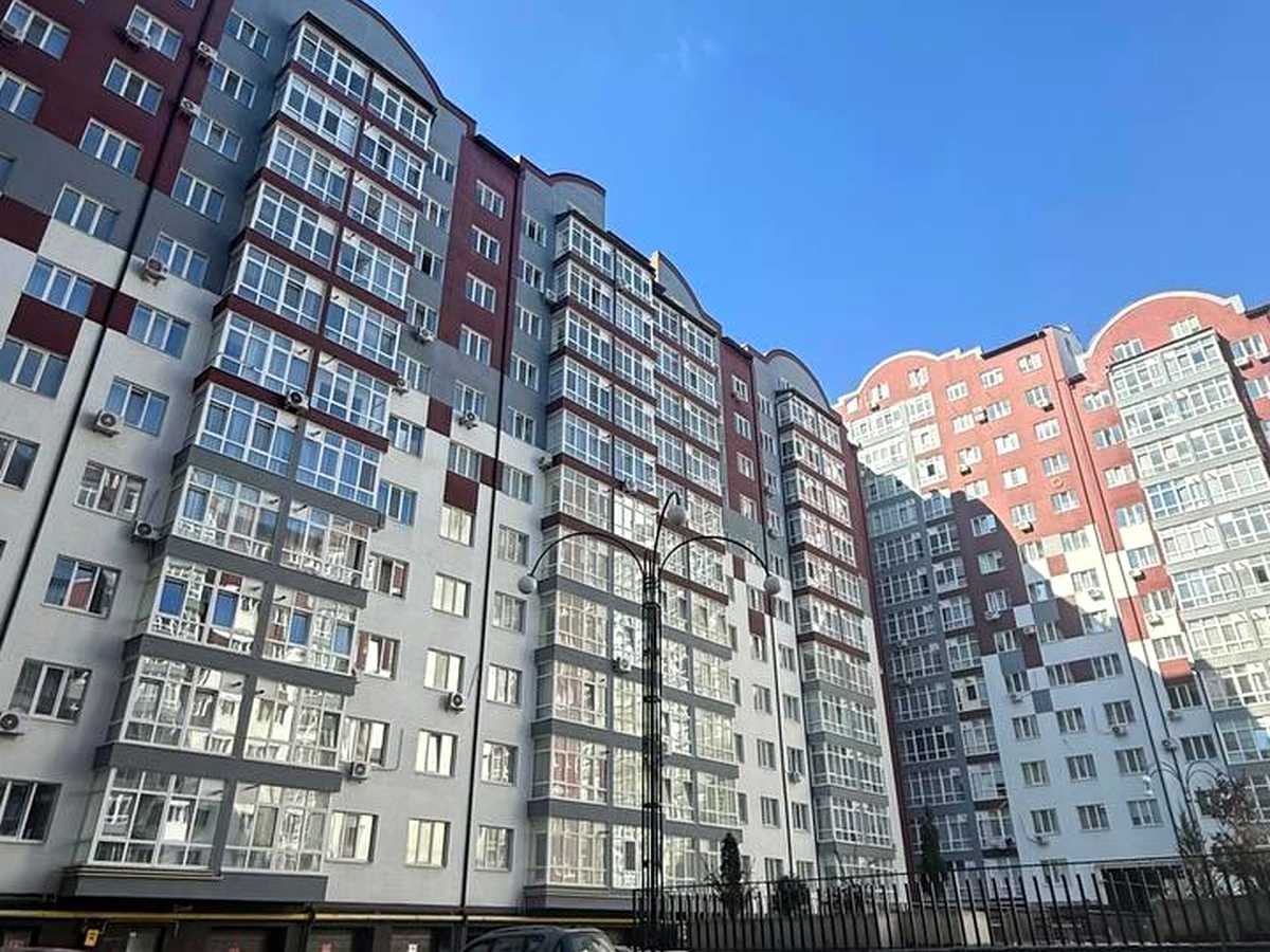 Квартира на вул. Височана, 18 к29 в Івано-Франківську, ID 476367, фото №12