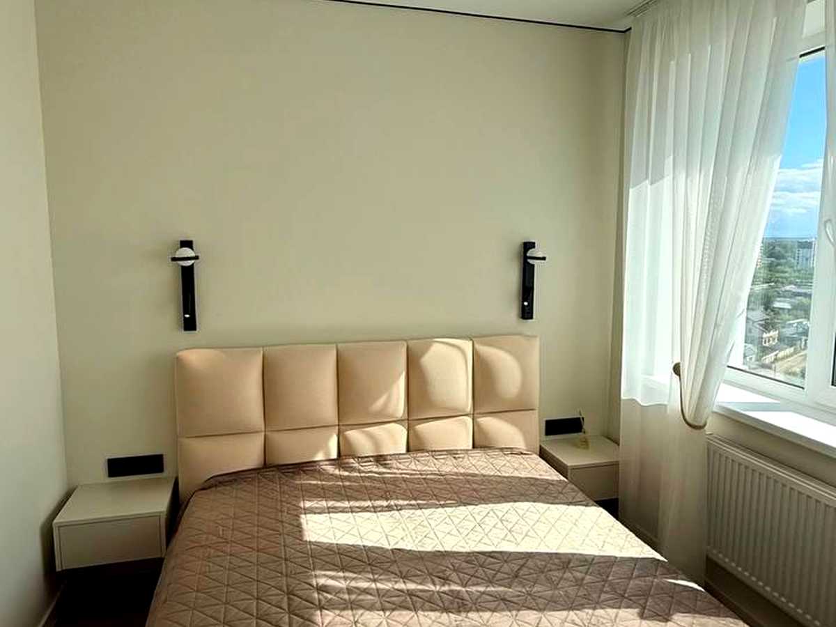 Квартира на вул. Височана, 18 к29 в Івано-Франківську, ID 476367, фото №6