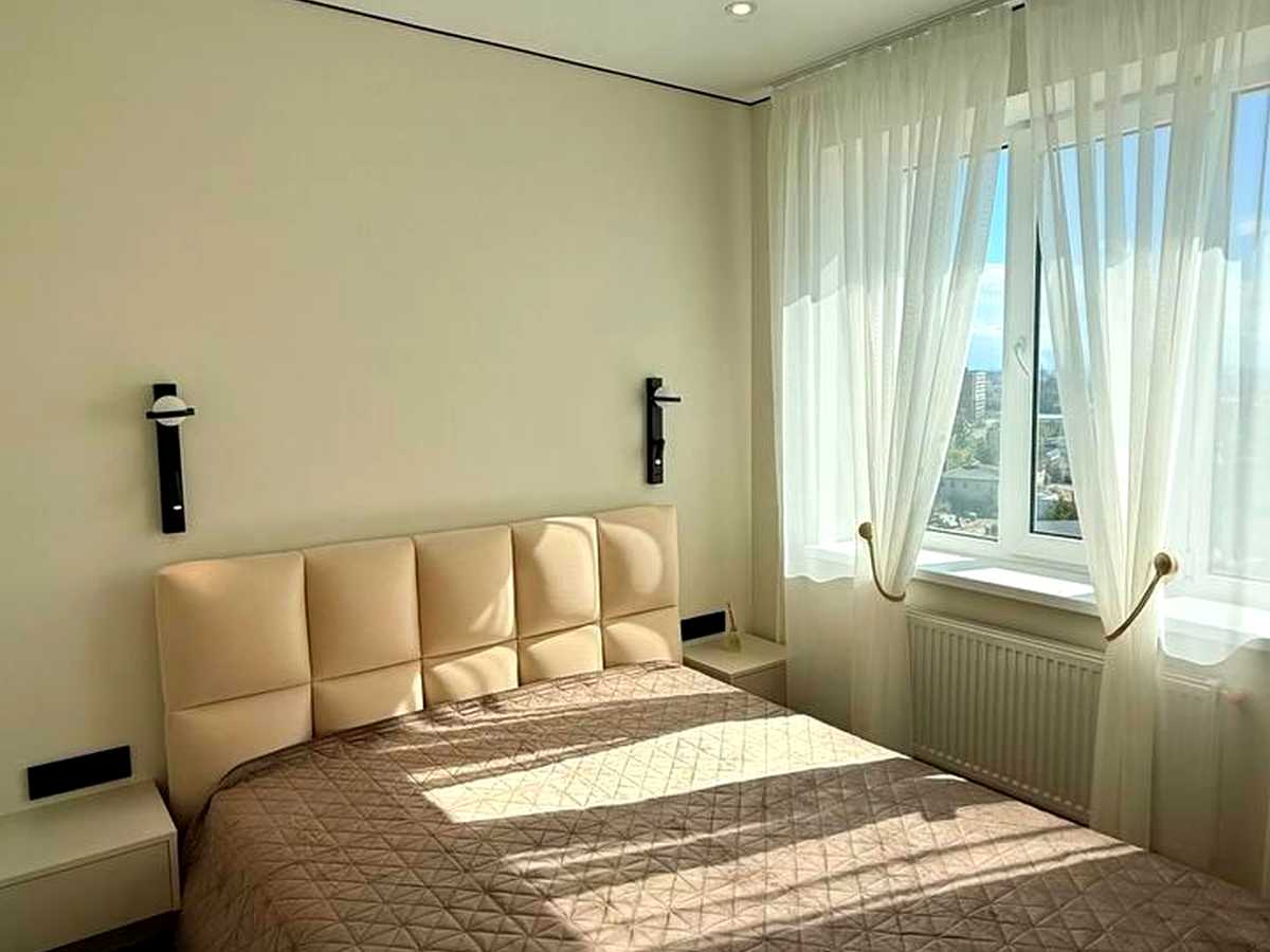 Квартира на вул. Височана, 18 к29 в Івано-Франківську, ID 476367, фото №7
