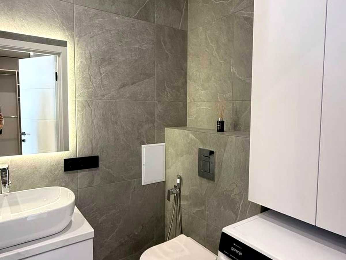 Квартира на вул. Височана, 18 к29 в Івано-Франківську, ID 476367, фото №9