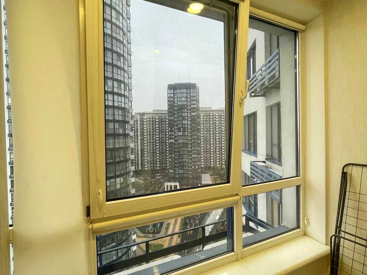 Квартира на вул. Зарічна, 1Г в Києві, ID 476336, фото №12