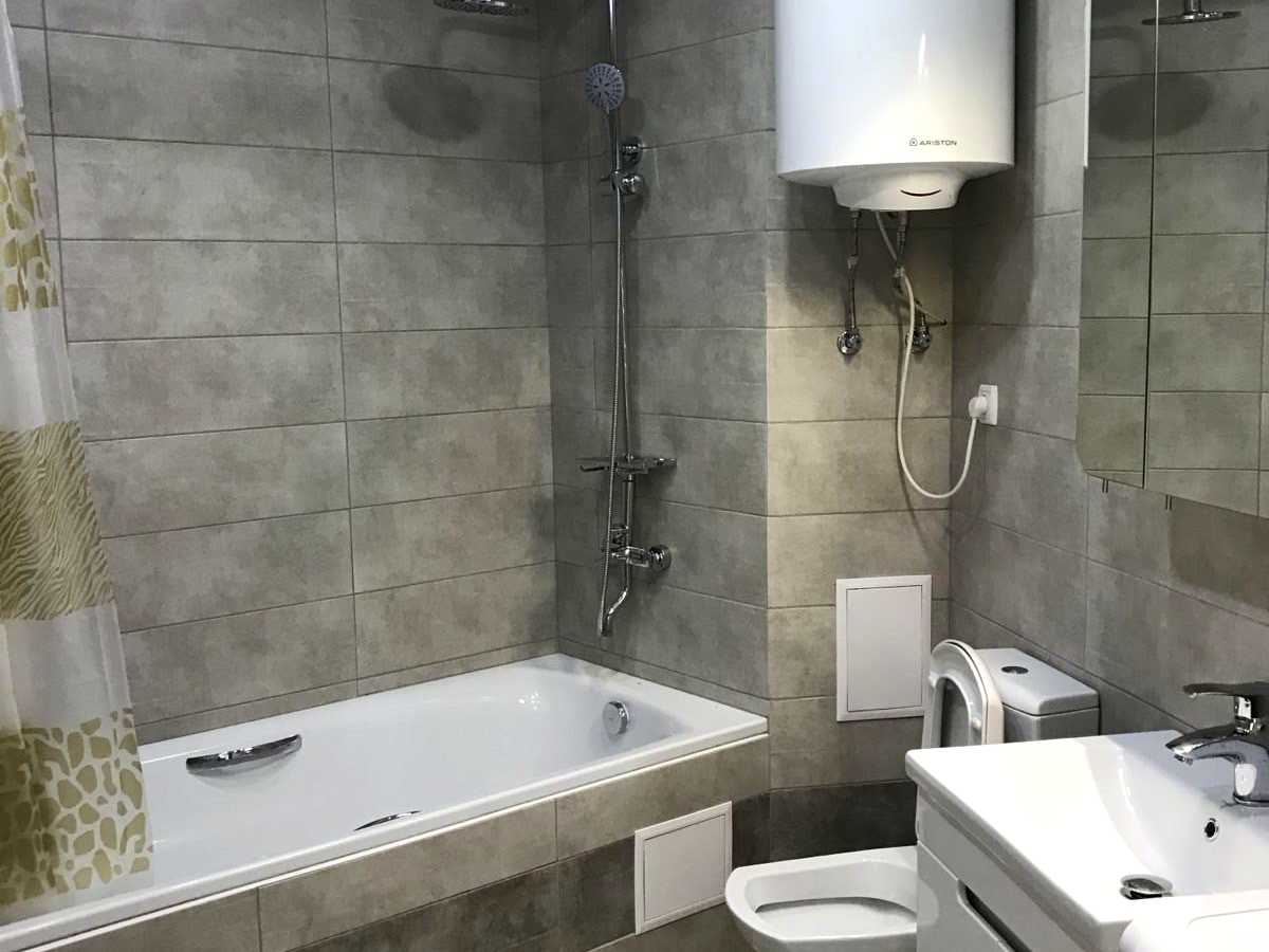 Квартира на вул. Зарічна, 1Г в Києві, ID 476336, фото №16